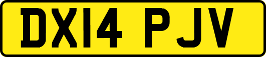 DX14PJV
