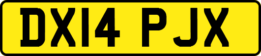 DX14PJX