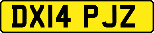 DX14PJZ