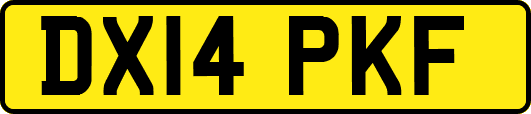 DX14PKF