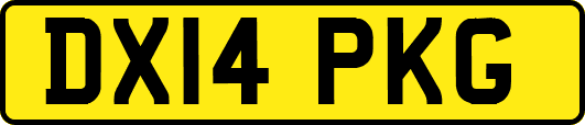 DX14PKG