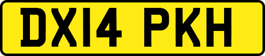 DX14PKH