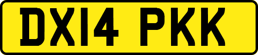 DX14PKK