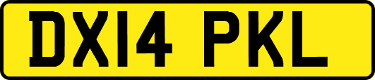DX14PKL