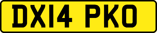 DX14PKO