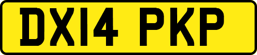 DX14PKP