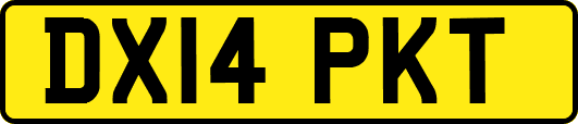DX14PKT