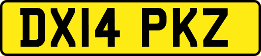 DX14PKZ