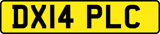 DX14PLC