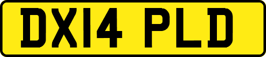 DX14PLD