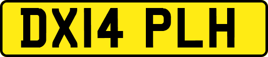 DX14PLH