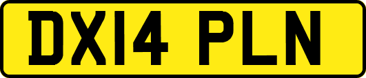 DX14PLN