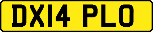 DX14PLO