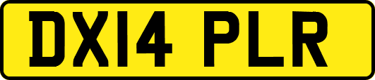 DX14PLR