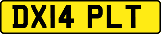 DX14PLT