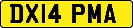 DX14PMA