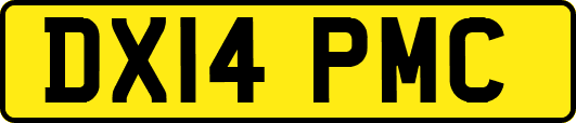 DX14PMC