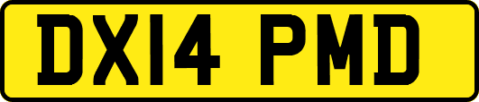 DX14PMD