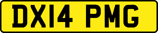 DX14PMG