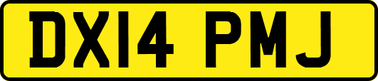 DX14PMJ