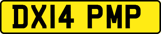 DX14PMP