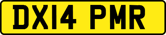 DX14PMR