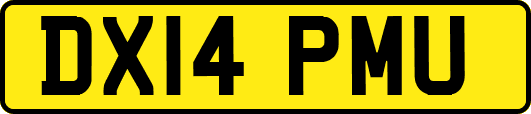 DX14PMU
