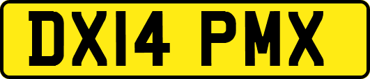 DX14PMX