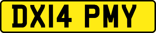 DX14PMY