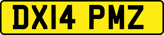 DX14PMZ