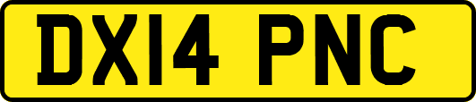 DX14PNC