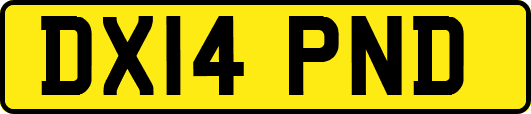 DX14PND