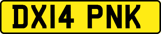 DX14PNK