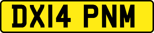 DX14PNM
