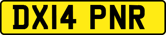 DX14PNR