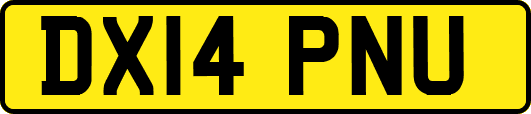 DX14PNU