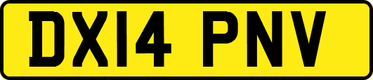 DX14PNV