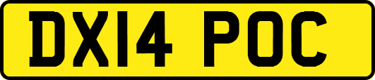 DX14POC