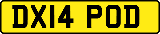 DX14POD