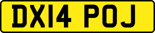 DX14POJ