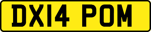 DX14POM