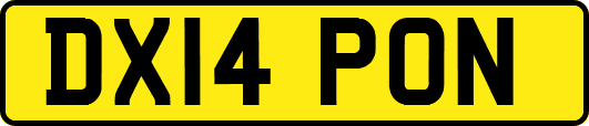 DX14PON