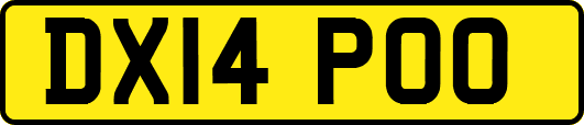 DX14POO