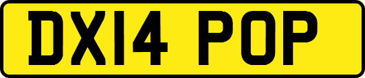 DX14POP