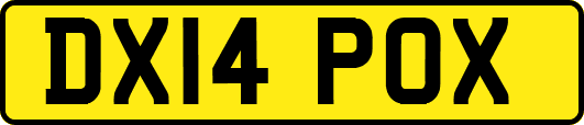 DX14POX
