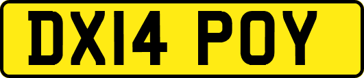 DX14POY