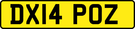 DX14POZ