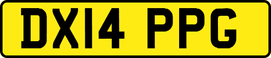 DX14PPG