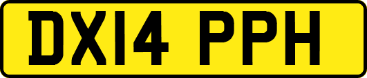 DX14PPH