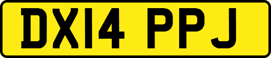 DX14PPJ